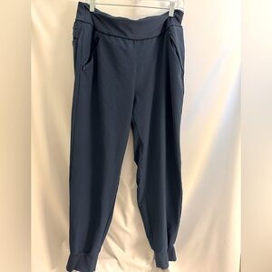 Womens ADIDAS Golf Pants Large